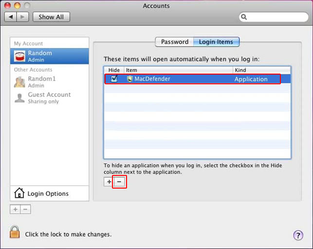 Macware Adware Cleaner For Mac